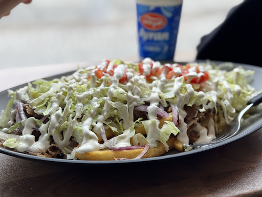Photo of Ibolicious Kebab - Vestergade 11, 7400 Herning